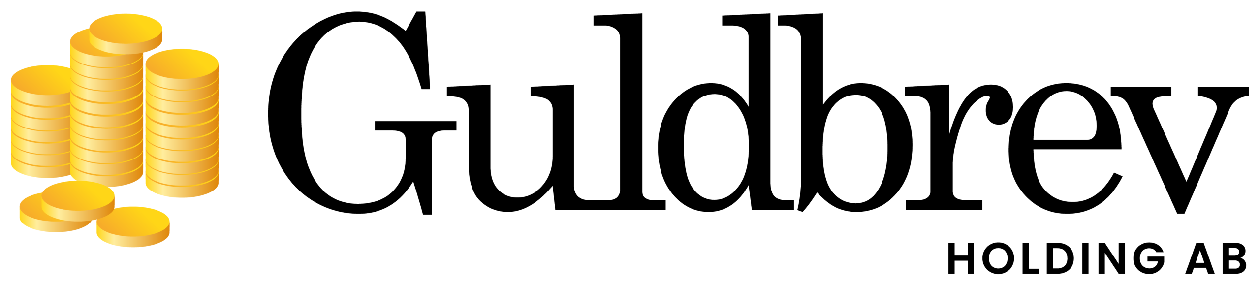 Guldbrev Holding